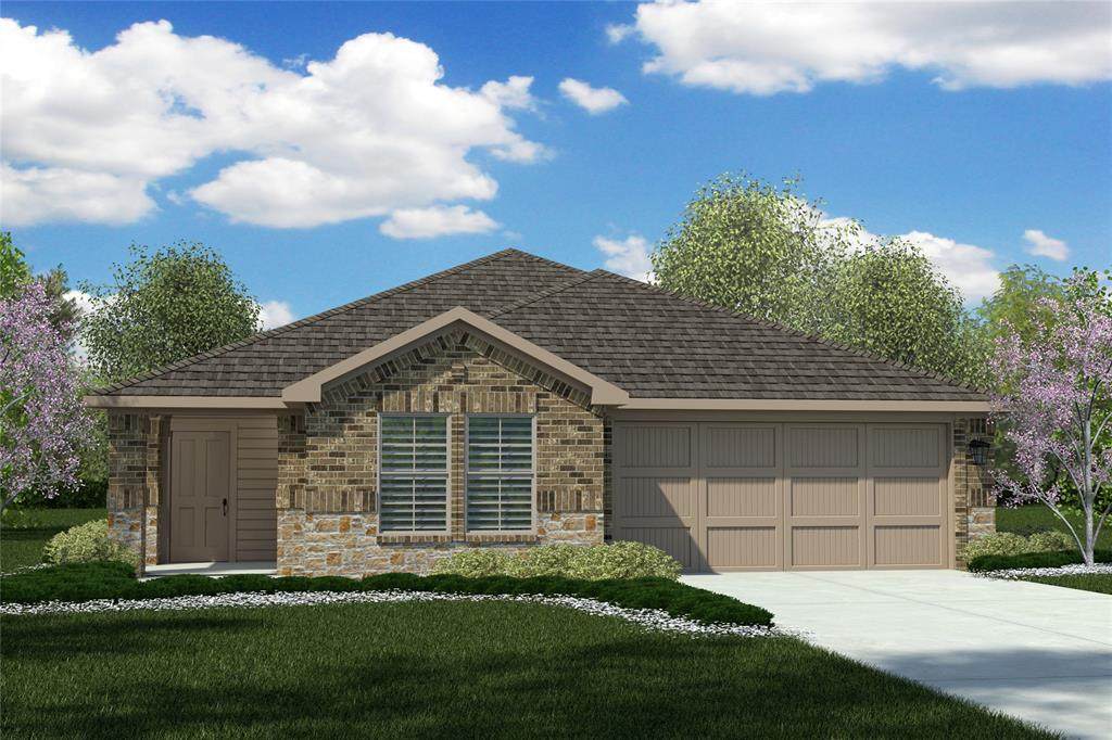 3813 Canyon Verde Lane - Photo 1