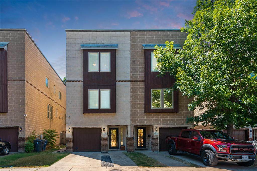 4708 Belmont Avenue - Photo 1