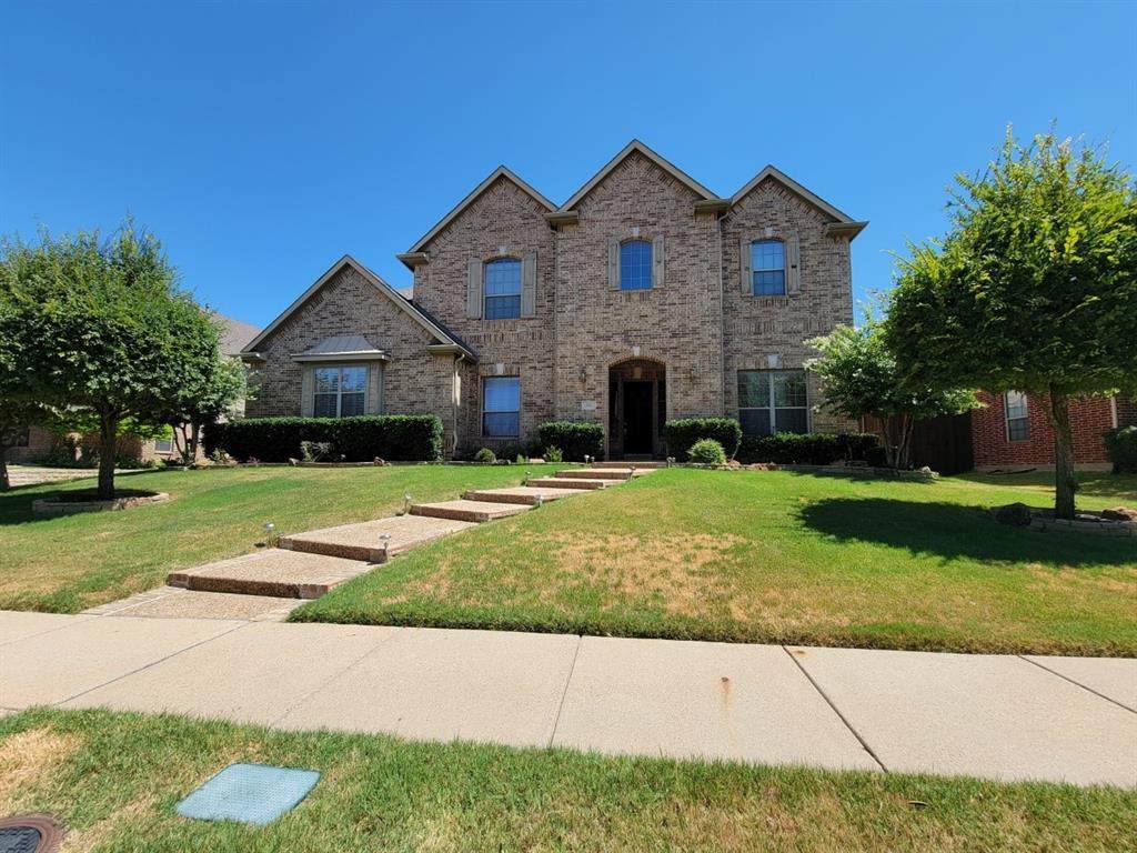 15530 Mountain View Lane - Photo 1