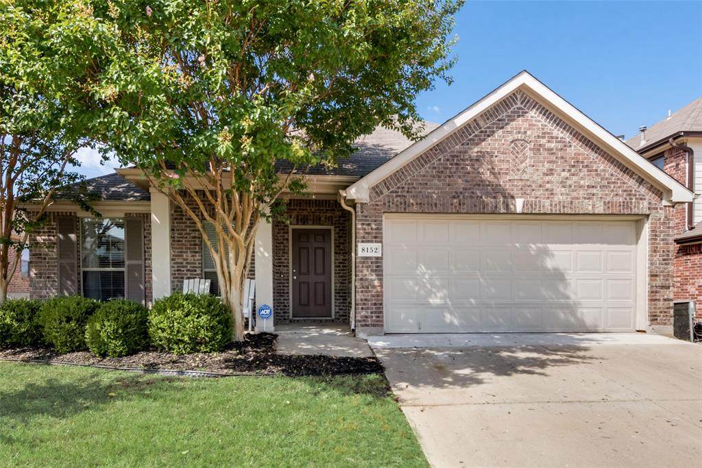 8152 La Frontera Trail - Photo 1