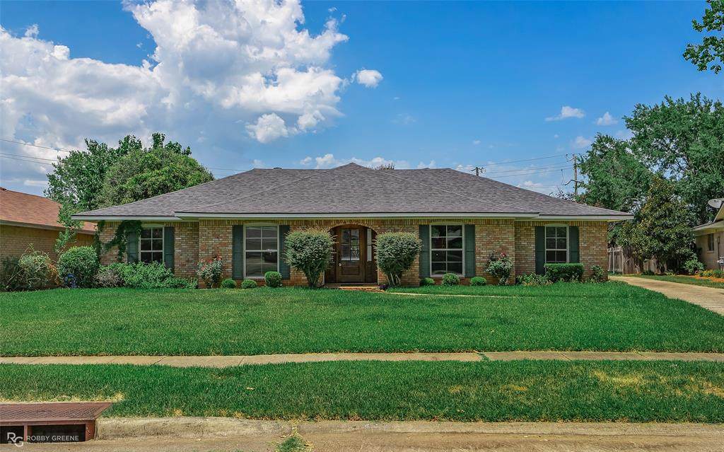 430 Town South Drive - Photo 1
