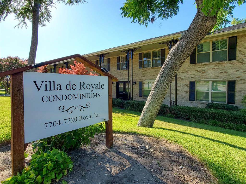 7718 Royal Lane - Photo 1