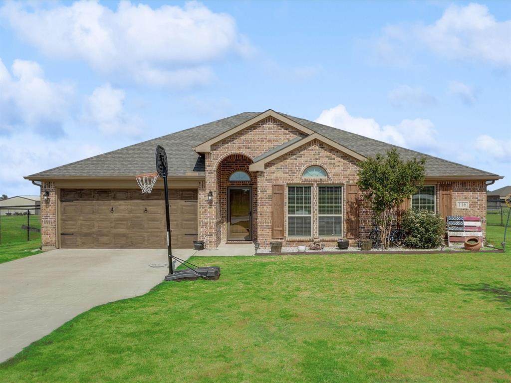 116 Springwood Ranch Loop - Photo 1