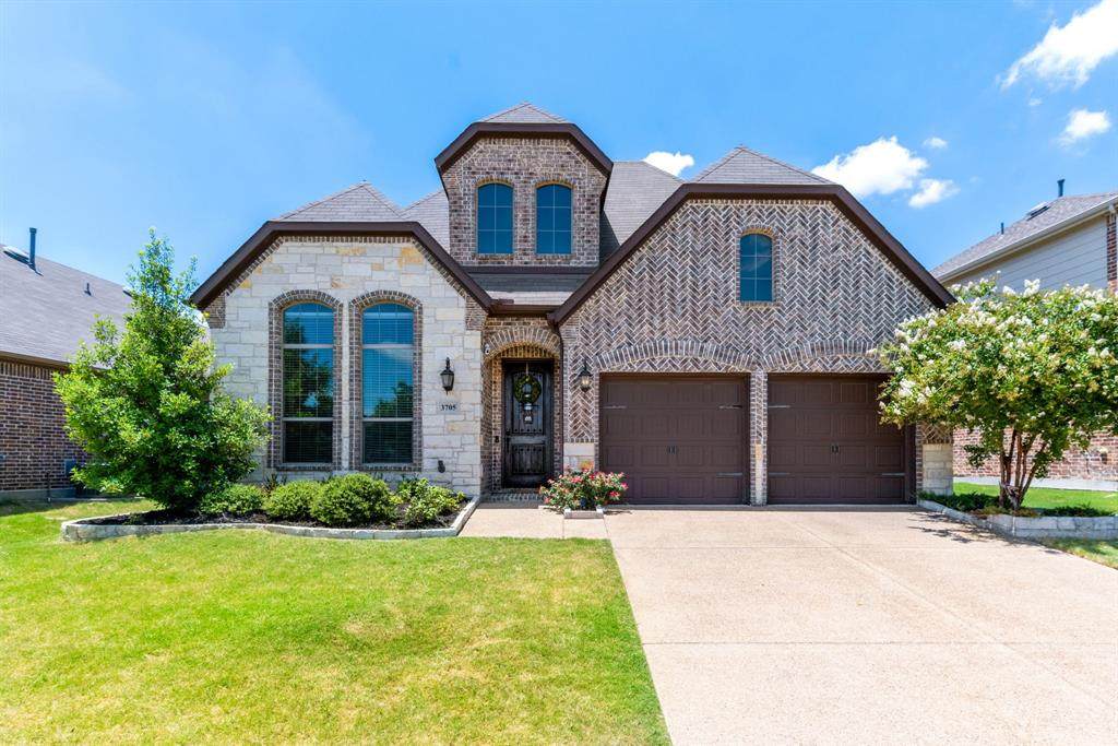 3705 Limousine Parkway - Photo 1
