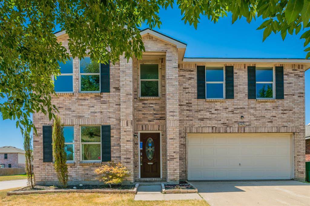 3426 Clydesdale Drive - Photo 1