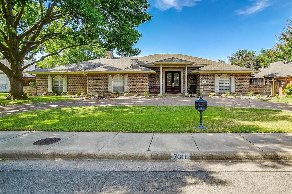 7311 Hillwood Lane - Photo 1