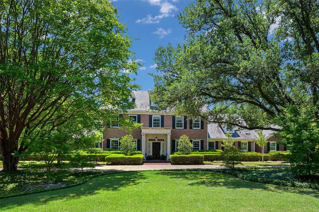 5604 Preakness Lane - Photo 1