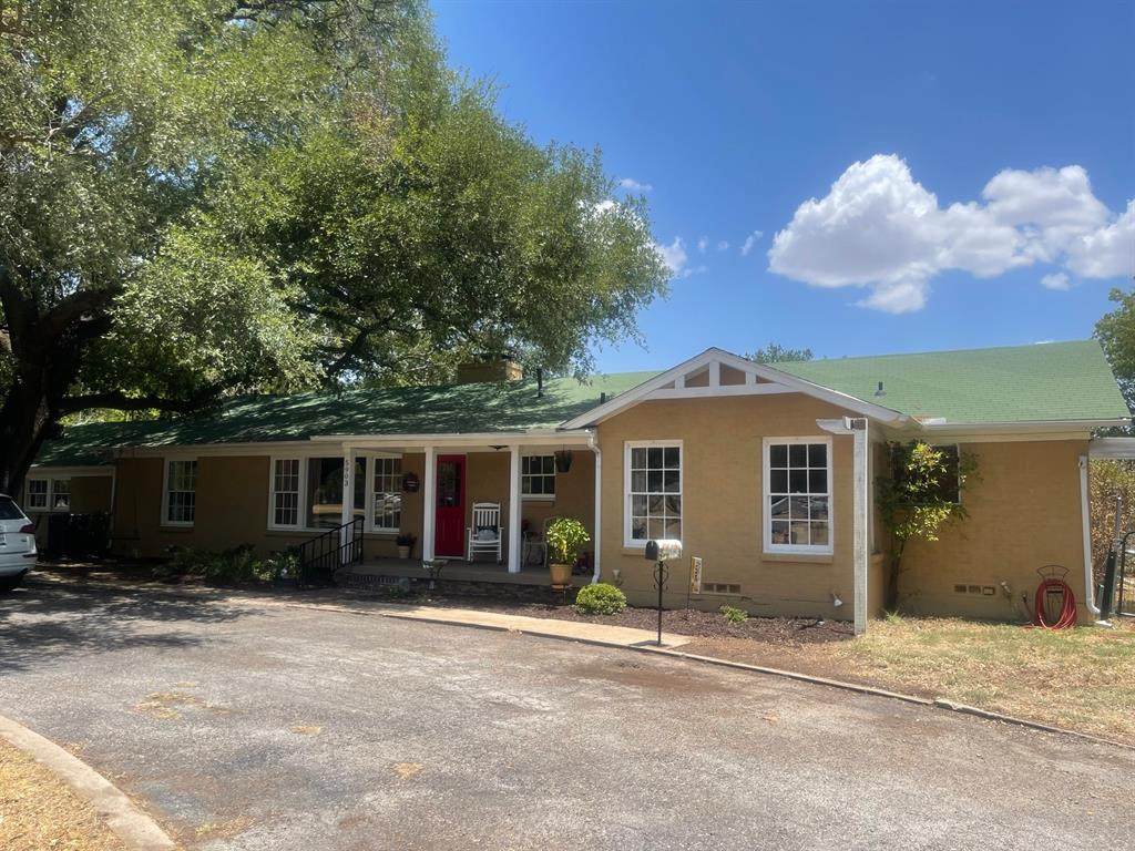 5903 Crowley Road - Photo 1