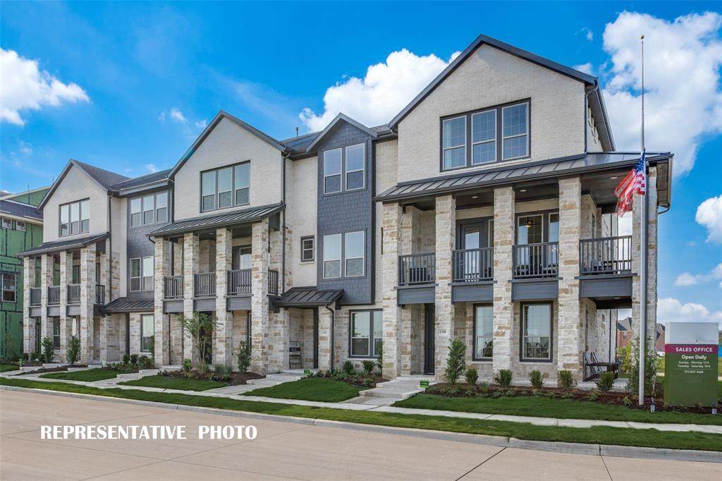 3707 Sailing View Boulevard - Photo 1