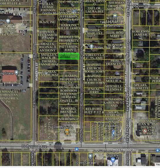 5600 Norton Street - Photo 1