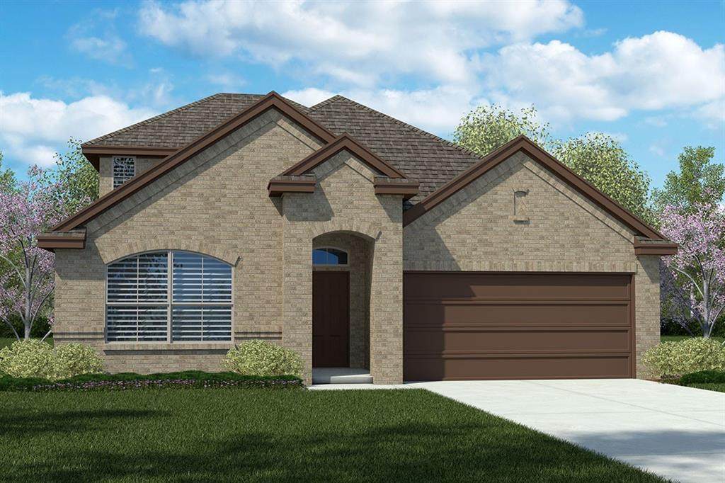 4113 Matador Drive - Photo 1