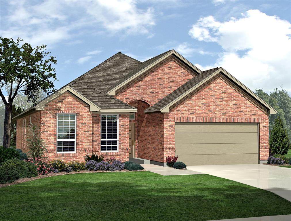 1618 Reed Drive - Photo 1