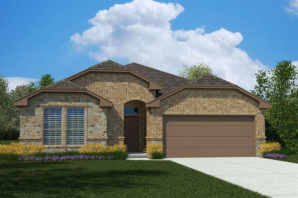 4131 Matador Drive - Photo 1