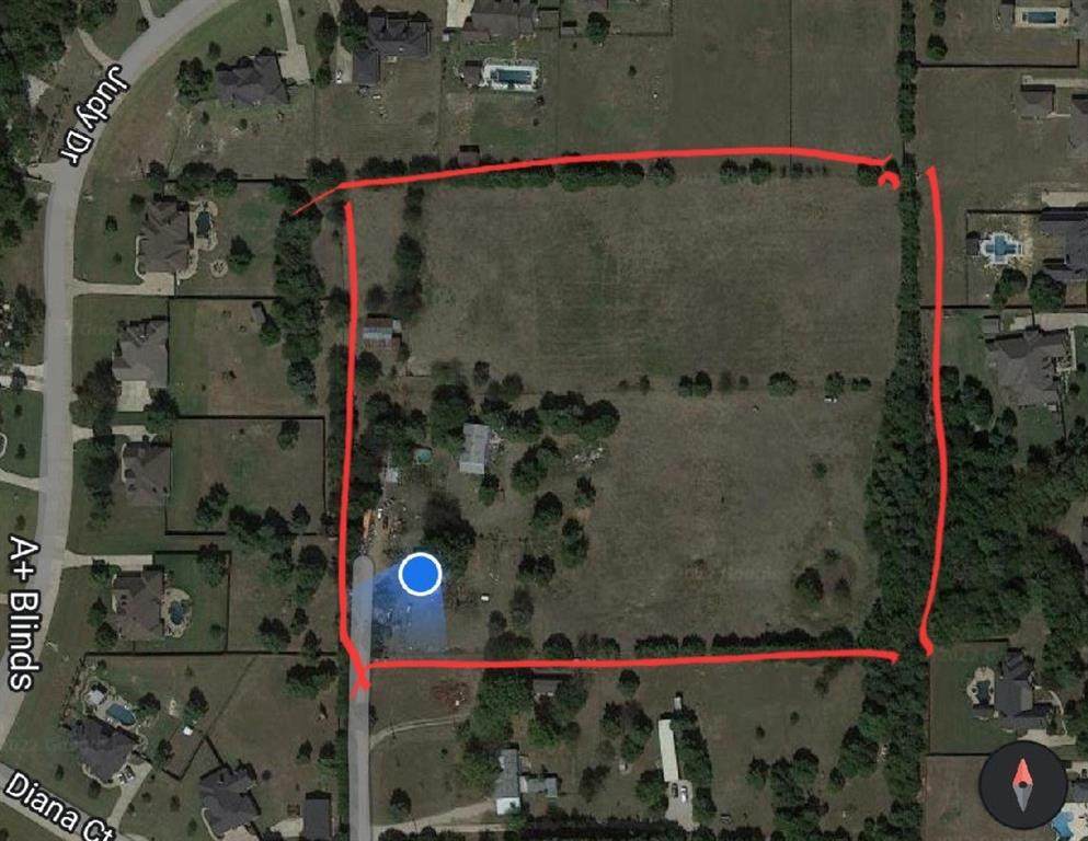 5227 Shiloh Road - Photo 1