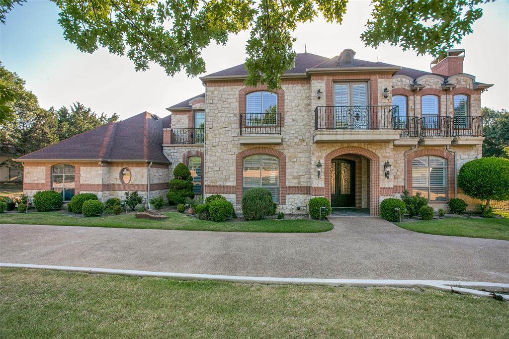 1341 Sunset Ridge Circle - Photo 1
