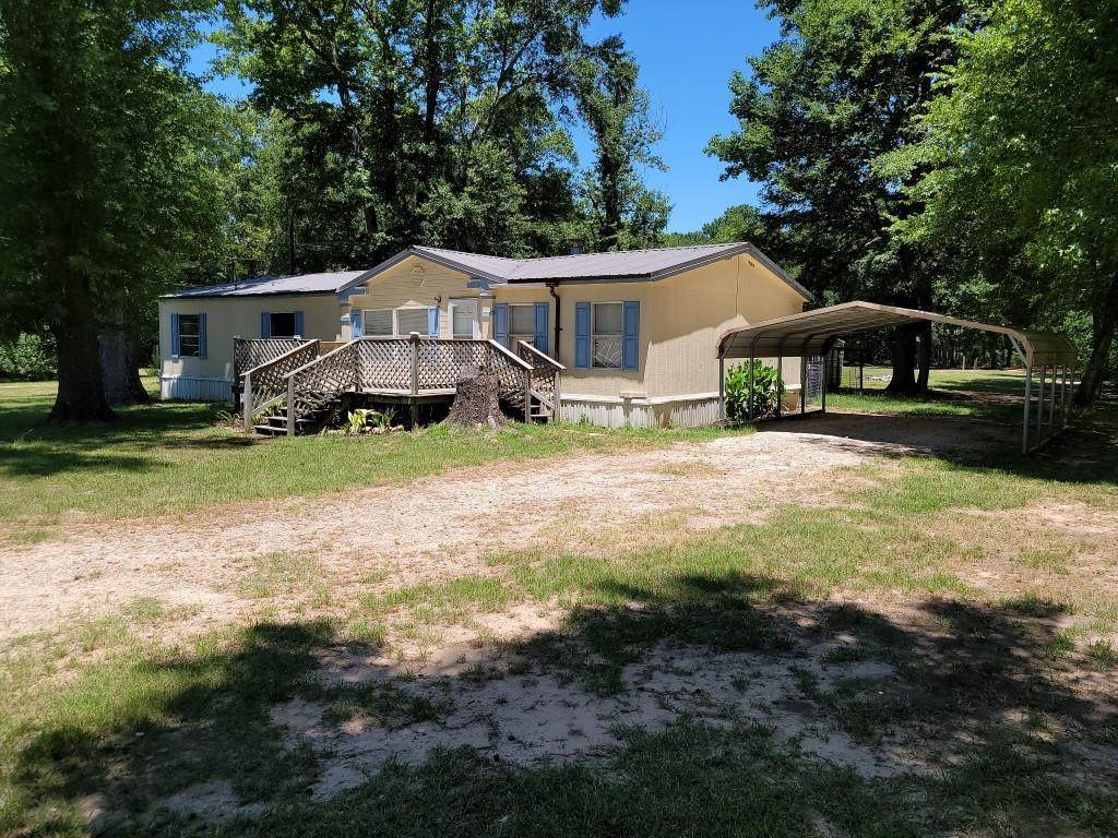 1802 Post Oak - Photo 1