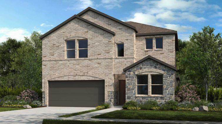 3311 Ashlar Court - Photo 1