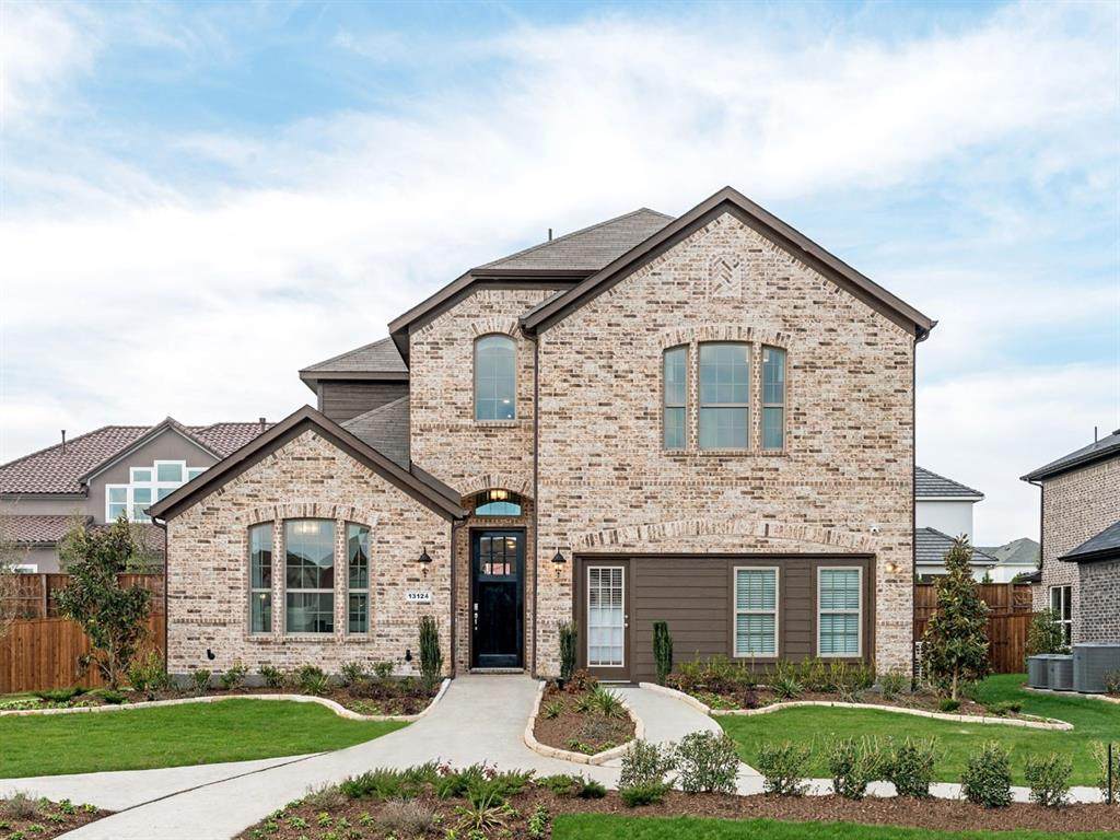 13124 Strike Gold Boulevard - Photo 1