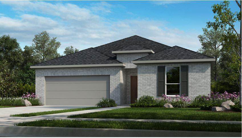 3307 Ashlar Court - Photo 1
