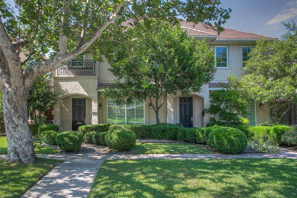 4610 Pershing Avenue - Photo 1
