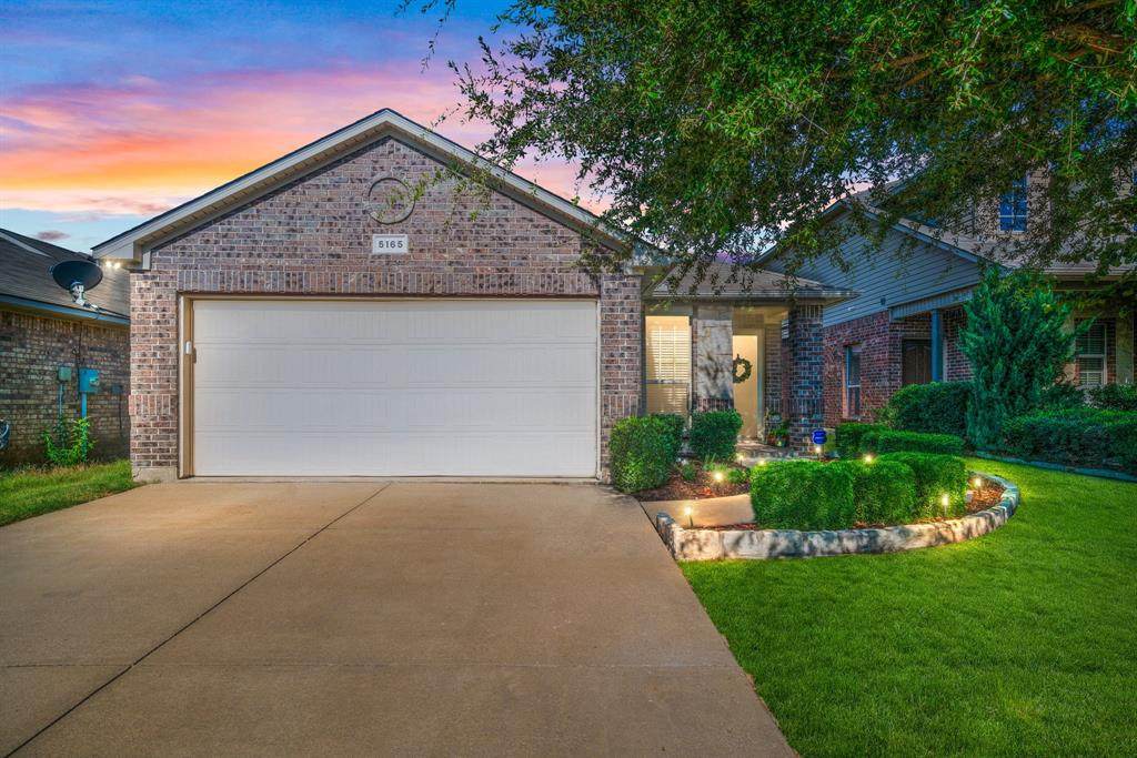 5165 Britton Ridge Lane - Photo 1