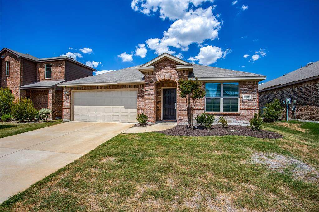 1202 Mount Olive Lane - Photo 1