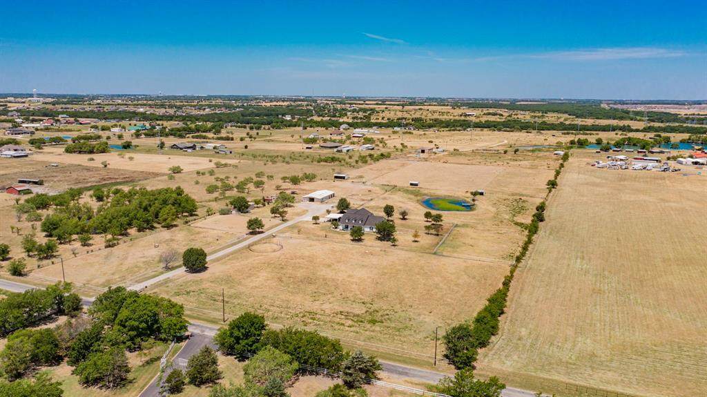 408 Sabine Creek Road - Photo 1