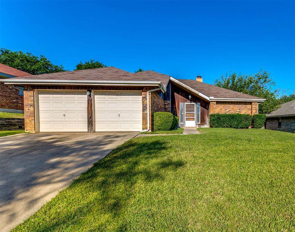 6316 Shasta Trail - Photo 1