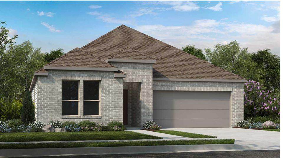 3306 Ashlar Court - Photo 1