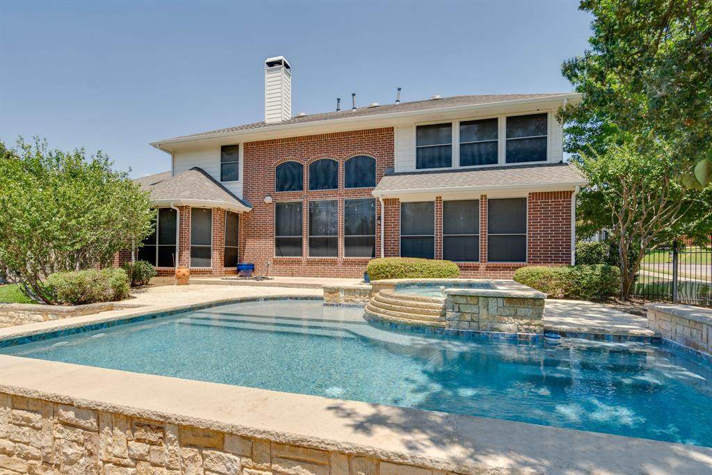 1501 Hudnall Farm Road - Photo 1