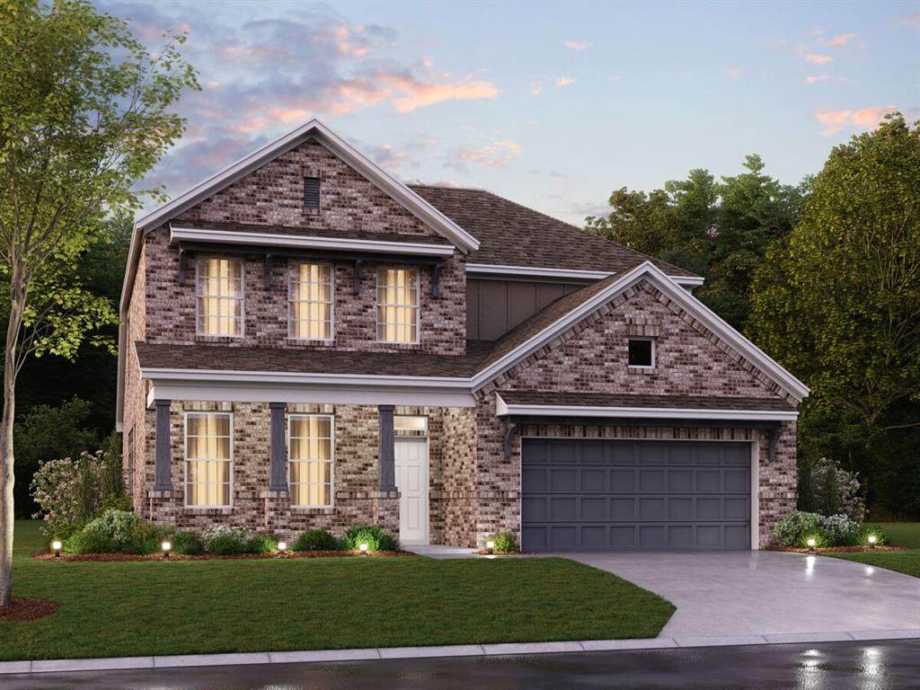 904 Robin Road - Photo 1
