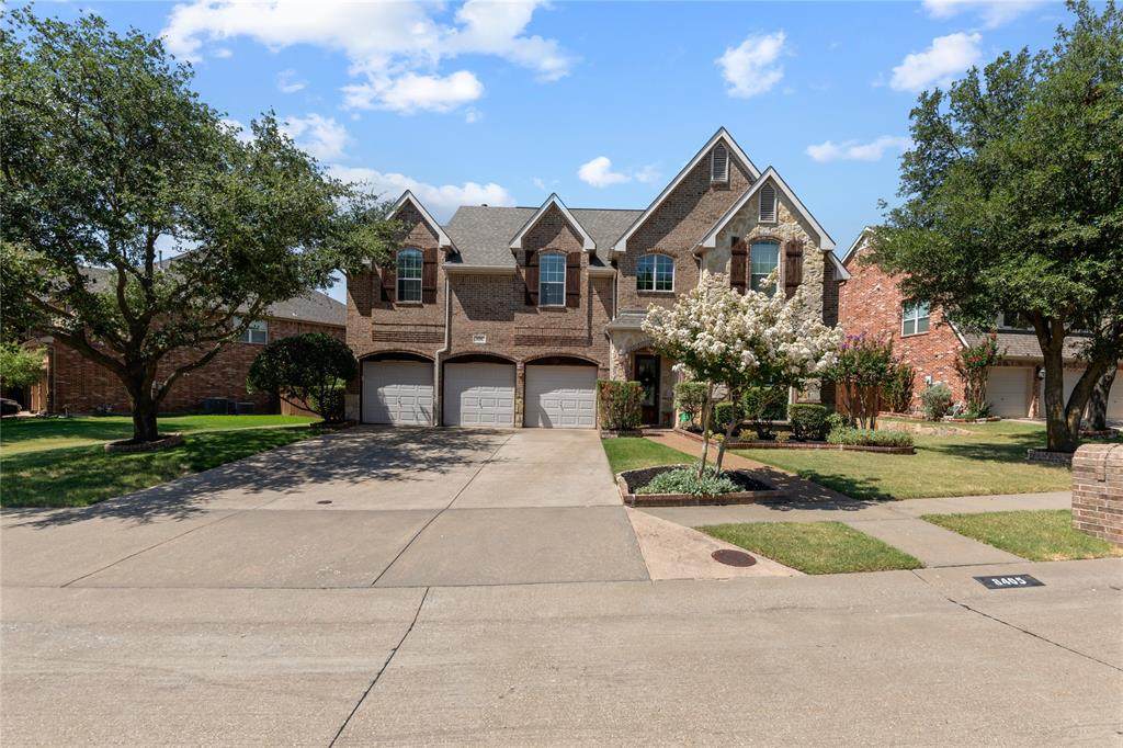 8405 Sea Pines Place - Photo 1