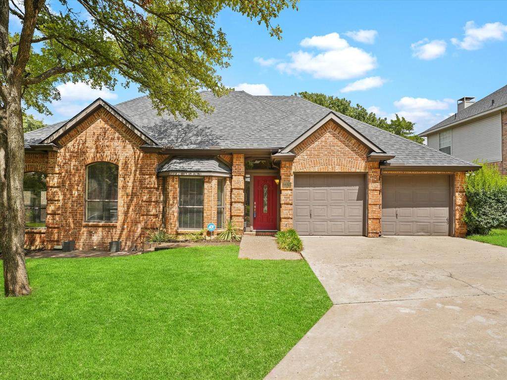 2320 Glen Ridge Drive - Photo 1