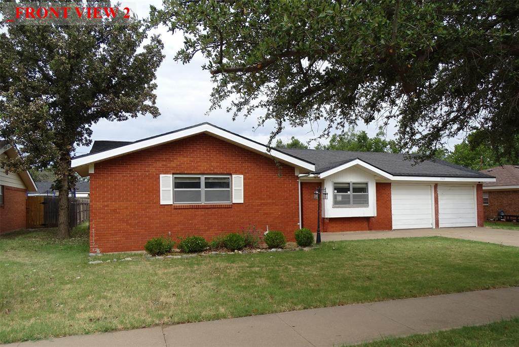 3605 Jacksboro Avenue - Photo 1