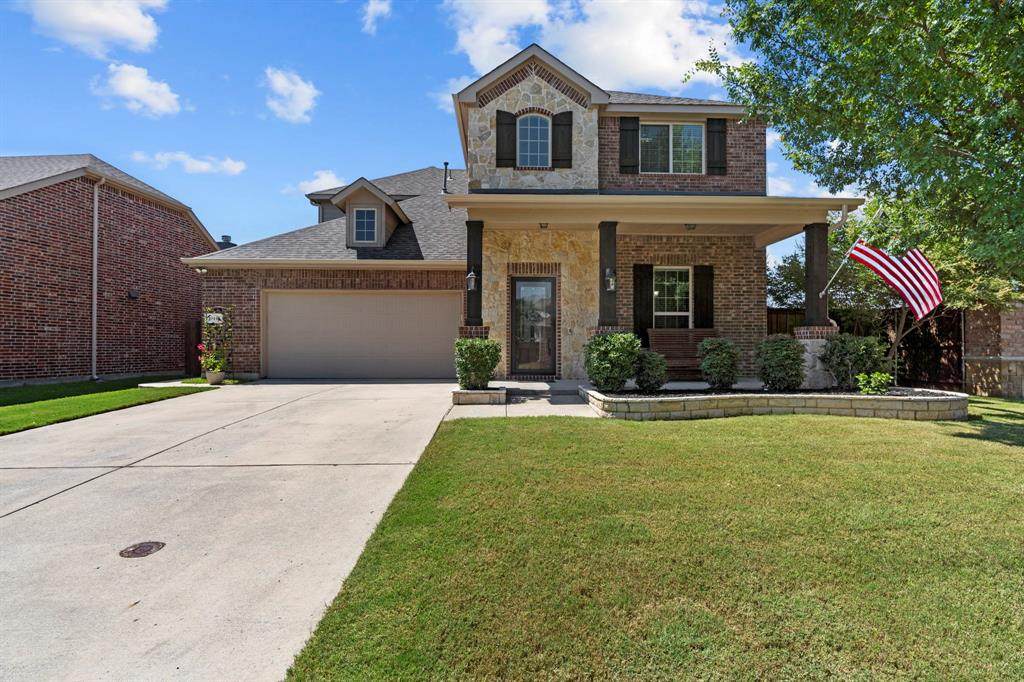10445 Old Eagle River Lane - Photo 1