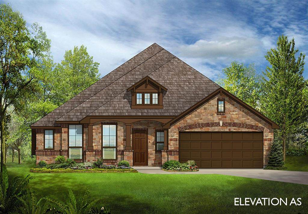 1041 Longbow Lane - Photo 1