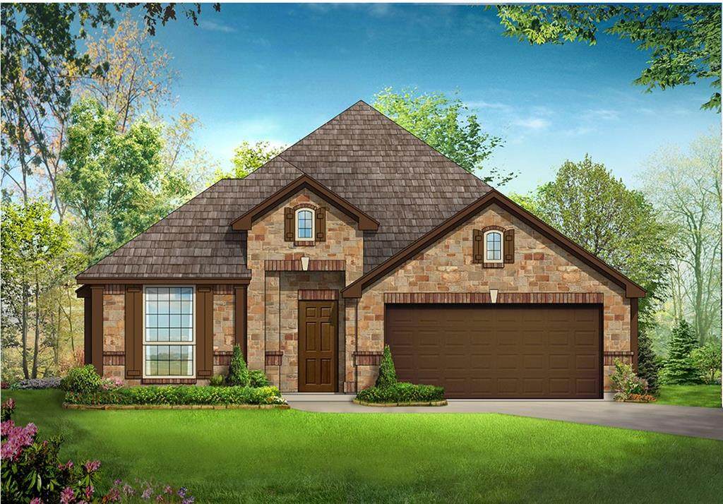 1336 Fox Glen Trail - Photo 1