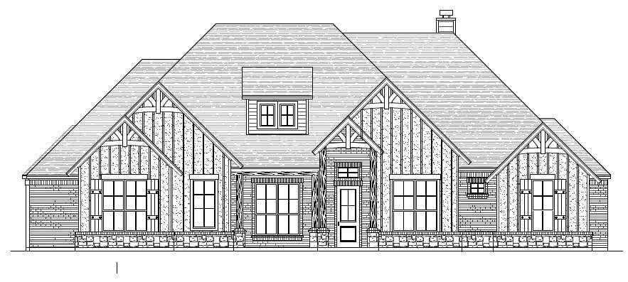 3130 Katrina Run - Photo 1