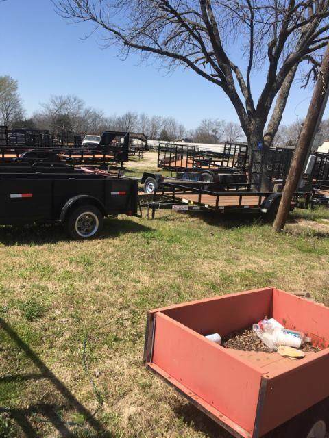 9820 Highway 175 - Photo 1