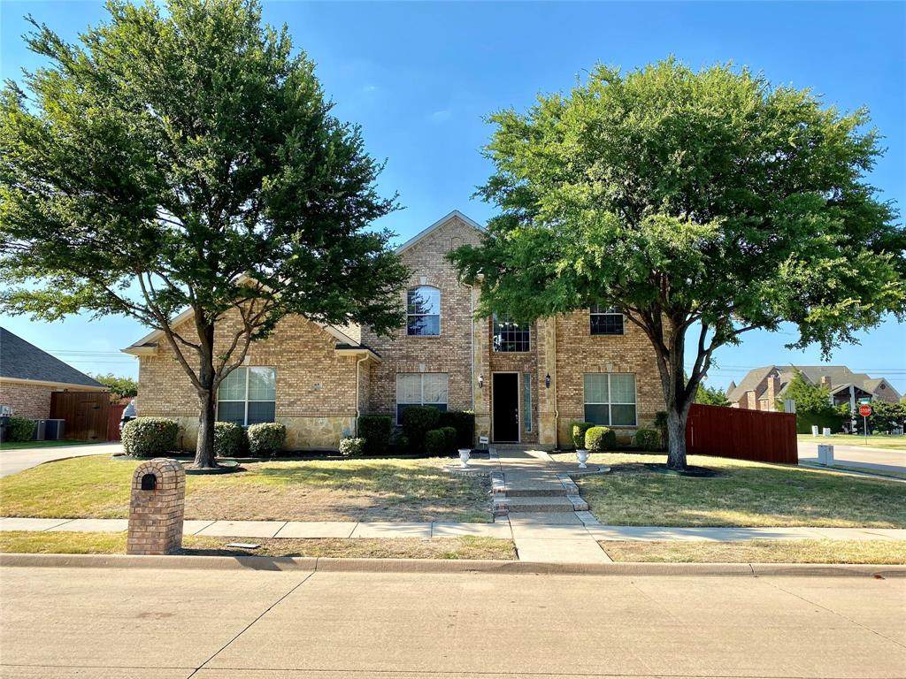 401 Daleport Drive - Photo 1