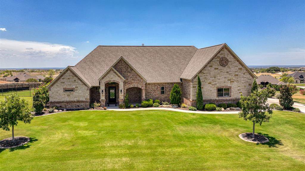 140 Pinnacle Peak Lane - Photo 1