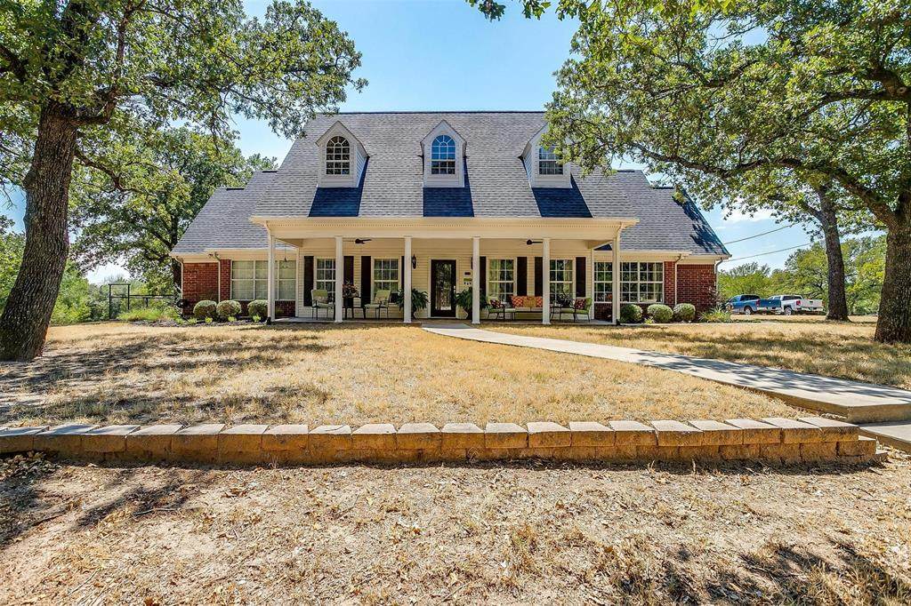 1027 Reese Lane - Photo 1