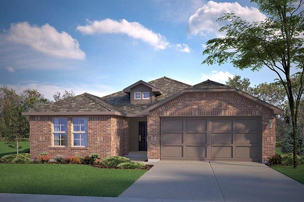813 Wolf Creek Drive - Photo 1