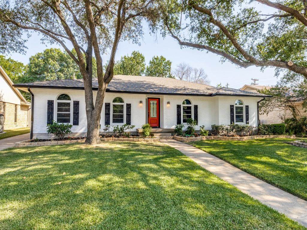 2633 Prairie Creek Drive - Photo 1
