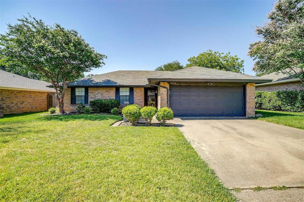 2709 Ridge Road - Photo 1