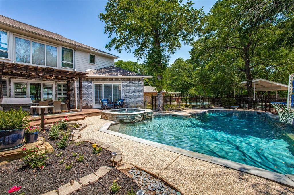 2714 Twin Creek Cove - Photo 1