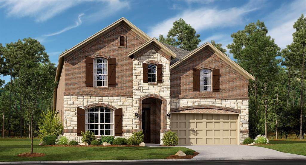 2109 Creekbluff Court - Photo 1