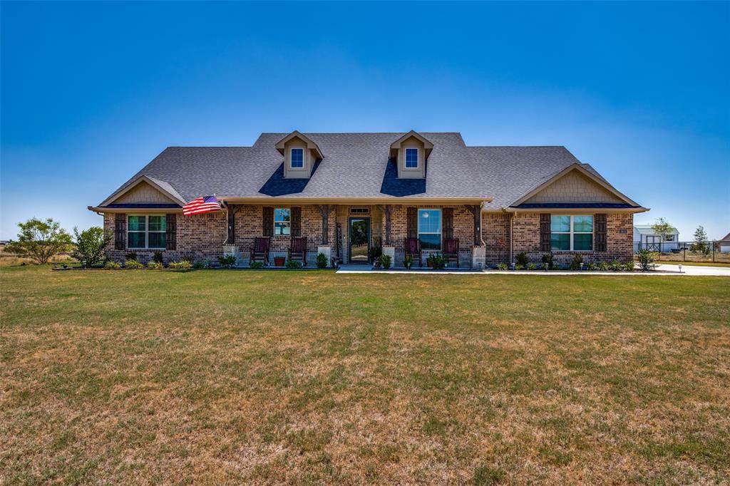 8818 Abner Road - Photo 1