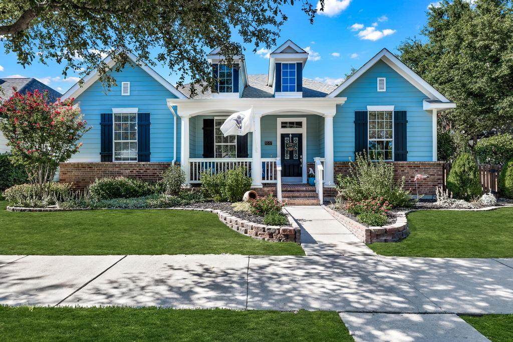 8537 Hudson Street - Photo 1
