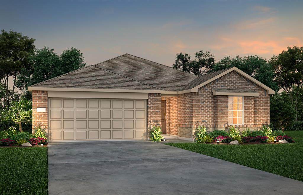 4644 Benham Drive - Photo 1